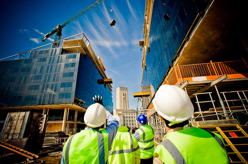 Greenhouse Construction