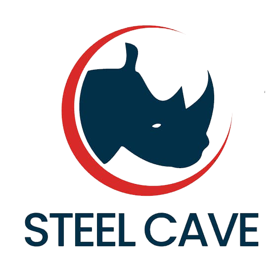 Steel Cave